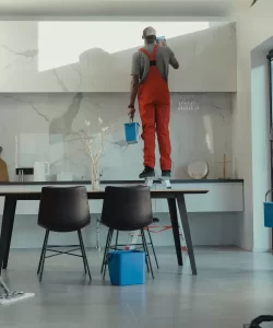 Mantenciones Menores